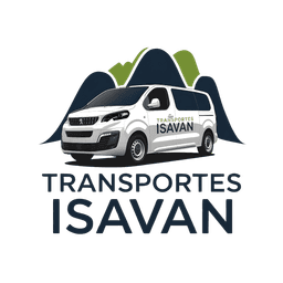 Logo Isavan