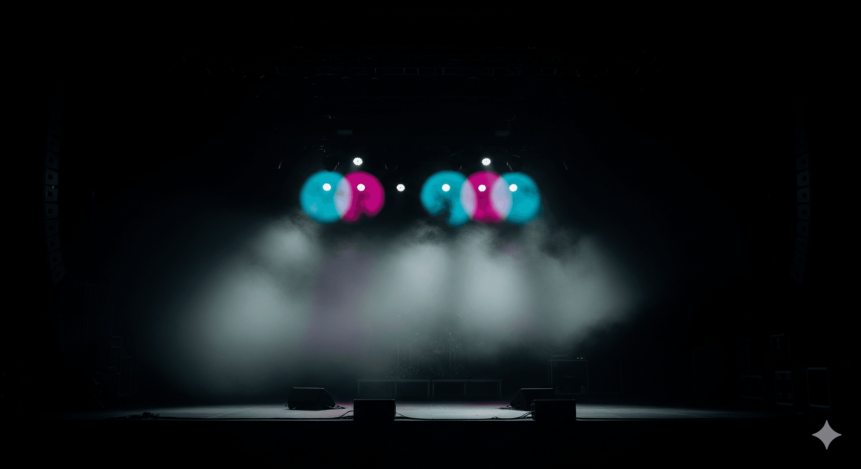 Concierto background