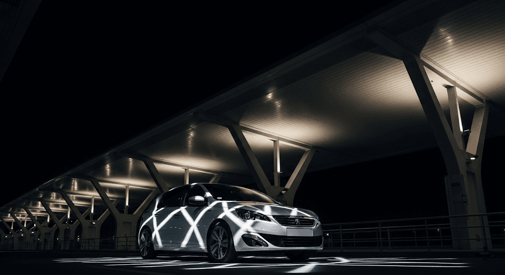 Aeropuerto background